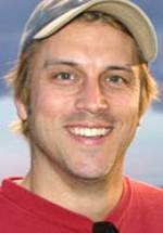 Скотт Пэетти фото