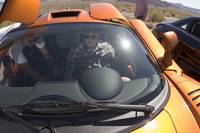 Кадр Жажда скорости