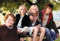 Кадр Отряд ТККГ и загадочная интеллигентная машина