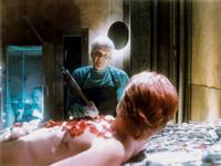 Кадр Немой крик