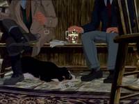 Кадр Отчаянные псы