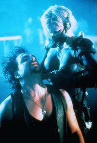 Кадр Разрушительница