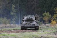 Кадр Белый тигр