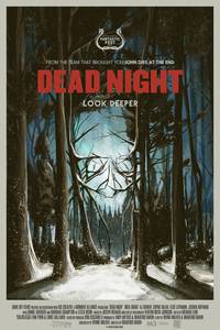 Постер Смертельная ночь