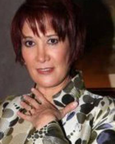 Оливия Бацио фото