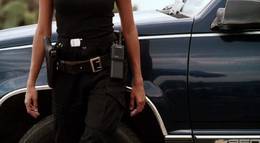 Кадр из фильма "Однажды в Мексике: Отчаянный 2" - 1