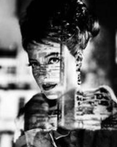 Ванесса Йоханссон фото