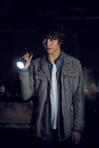 Кадр Не нажимай