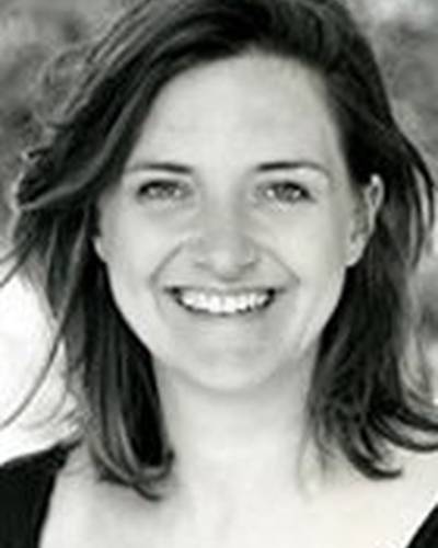 Санчия МакКормак фото