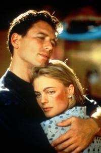 Кадр Одним жарким днем