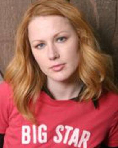 Эллисон Мурер фото