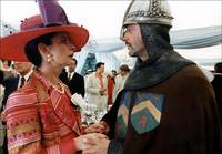 Кадр Пришельцы 2: Коридоры времени