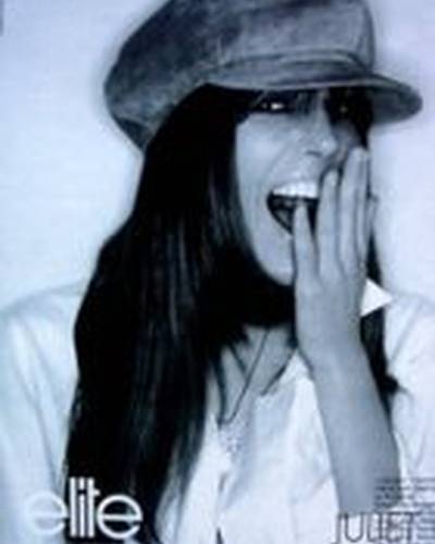 Джульетт Хартфорд фото