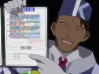 Кадр Тэнти – лишний!