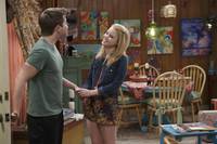 Кадр Мелисса и Джоуи