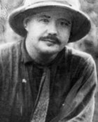 Эдисон Маршалл фото