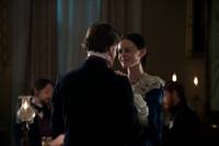 Кадр Заговорщица