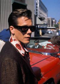 Кадр Каково врать в Америке