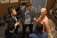 Кадр Всемогущие Джонсоны