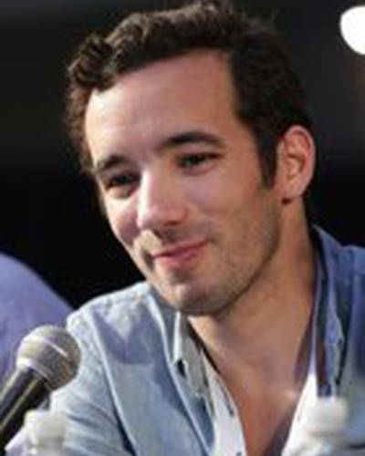 Ханс Ван Нуффель фото