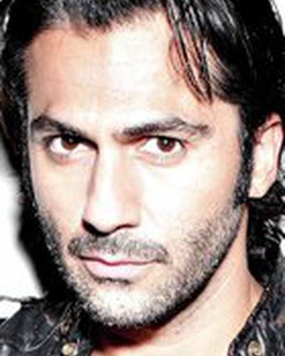 Армин Амири фото