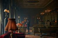 Кадр Острые козырьки