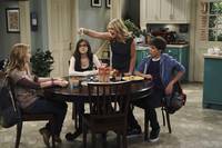 Кадр Мелисса и Джоуи