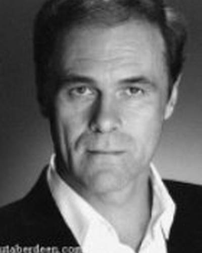 Дэвид Ринтул фото