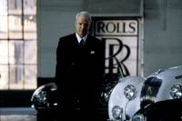 Кадр Испанский узник