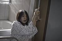 Кадр Человек, который плакал