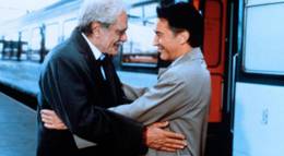 Кадр из фильма "Улица Паради, дом 588" - 1