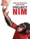 Постер из фильма "Проект «Ним»" - 1