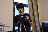 Кадр Паранормальное явление: Ночь в Токио