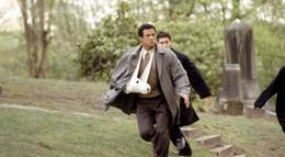 Кадр из фильма "Наемные убийцы" - 2