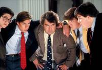 Кадр Как закончить школу