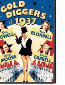 Золотоискатели 1937-го