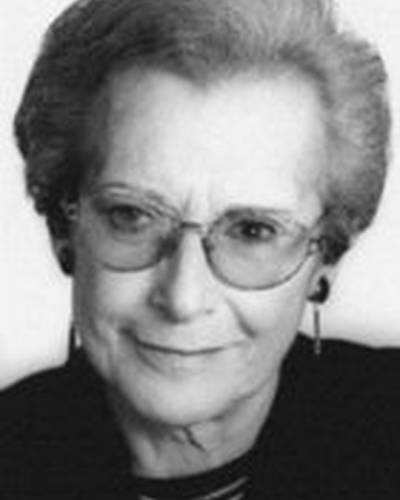 Мириам Карлин фото