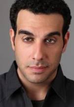 Майкл Элиан фото