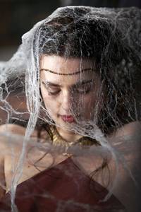 Кадр Мерлин