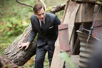 Кадр Кристофер Робин