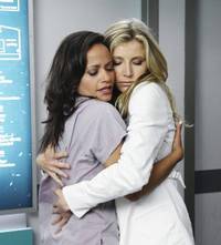 Кадр Клиника