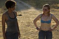 Кадр Тревожный вызов