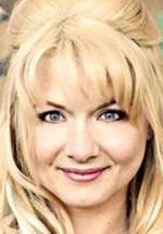 Джени Мишель Симмс фото