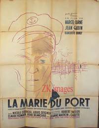 Постер Мари из порта