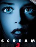 Постер из фильма "Крик 3" - 1