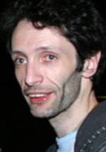 Сергей Осипьян фото