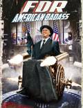Постер из фильма "ФДР: Крутой американец!" - 1