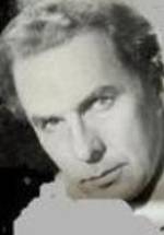 Арнольд Сьостранд фото