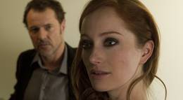 Кадр из фильма "На грани сомнения" - 1