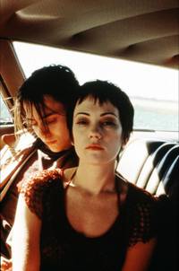 Кадр Ещё один день в раю